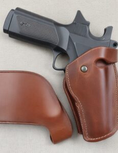 Concealed Carry Handgun