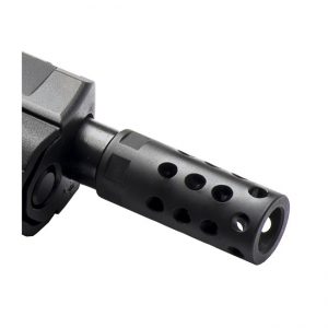 Beretta TYPHOON Muzzle Brake 1/2X28 9mm